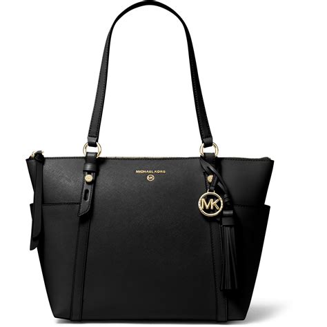 michael kors sullivan tote bag